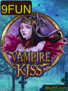 Explore o Fascinante Jogo VampireKiss com 9FUN