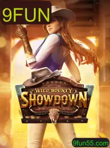 Desvendando o Jogo 'WildBountyShowdown': Tudo o que Você Precisa Saber